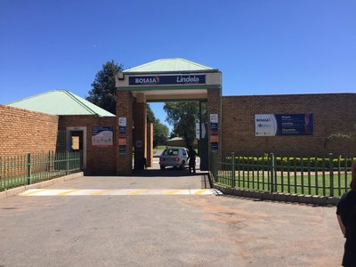 Govt deports 94 Lesotho nationals following Lindela riot