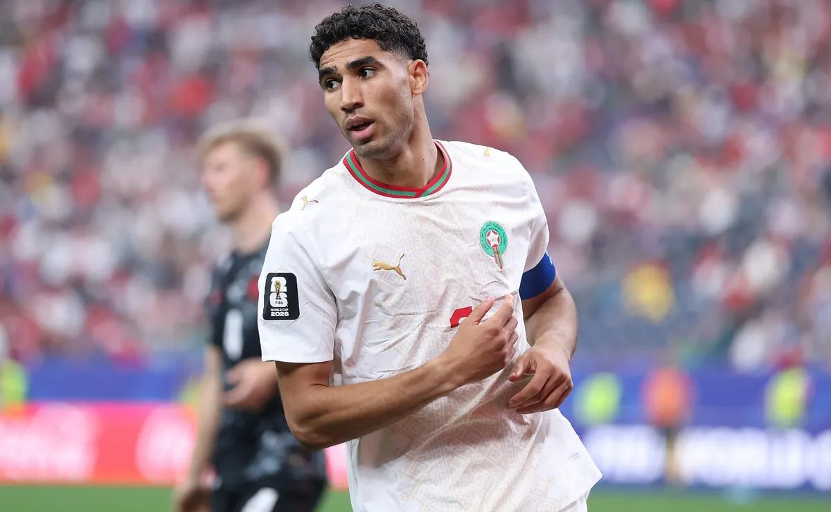 Lesotho vs Morocco: How to watch, Live Stream, TV Channel and Time for Africa Cup of Nations qualification game on September 29, 2026