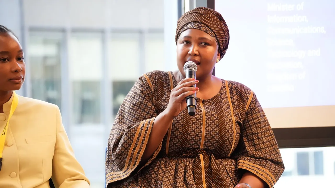 Lesotho Is First to Apply UN AI Blueprint, Starting With What It Needs Before What It Builds